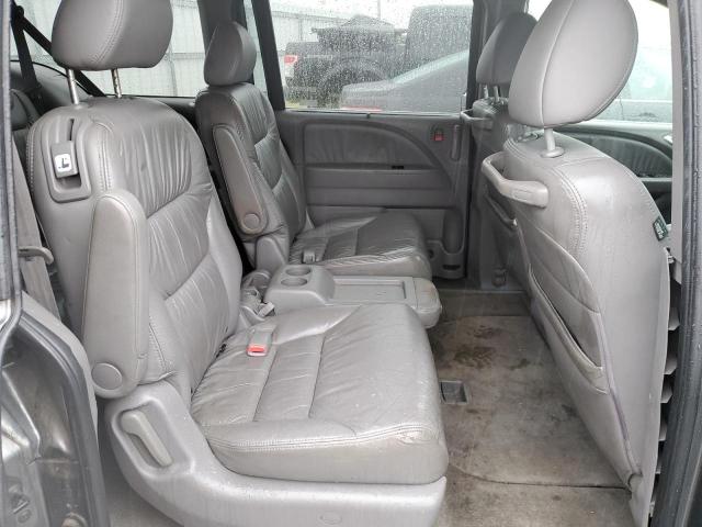 Photo 10 VIN: 5FNRL38659B023894 - HONDA ODYSSEY EX 