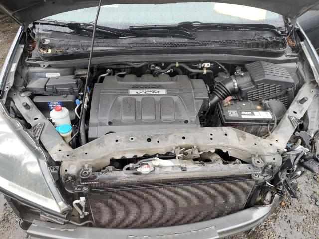 Photo 11 VIN: 5FNRL38659B023894 - HONDA ODYSSEY EX 