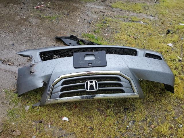 Photo 12 VIN: 5FNRL38659B023894 - HONDA ODYSSEY EX 