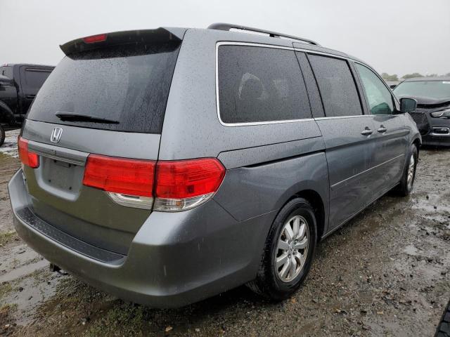 Photo 2 VIN: 5FNRL38659B023894 - HONDA ODYSSEY EX 