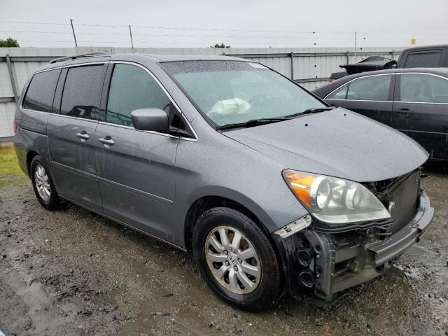 Photo 3 VIN: 5FNRL38659B023894 - HONDA ODYSSEY EX 