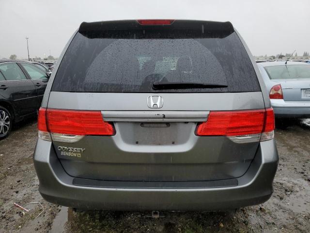 Photo 5 VIN: 5FNRL38659B023894 - HONDA ODYSSEY EX 