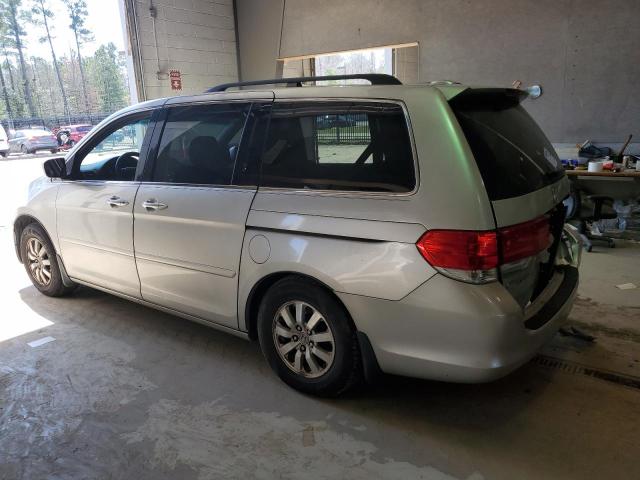 Photo 1 VIN: 5FNRL38659B046799 - HONDA ODYSSEY EX 