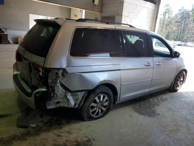 Photo 2 VIN: 5FNRL38659B046799 - HONDA ODYSSEY EX 