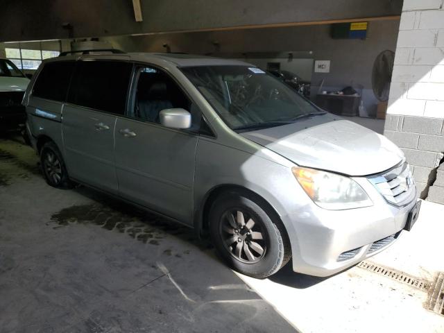 Photo 3 VIN: 5FNRL38659B046799 - HONDA ODYSSEY EX 