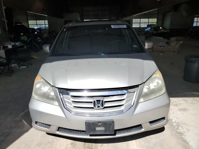 Photo 4 VIN: 5FNRL38659B046799 - HONDA ODYSSEY EX 