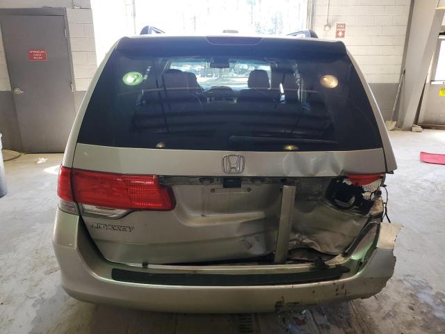 Photo 5 VIN: 5FNRL38659B046799 - HONDA ODYSSEY EX 