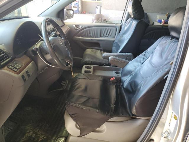 Photo 6 VIN: 5FNRL38659B046799 - HONDA ODYSSEY EX 