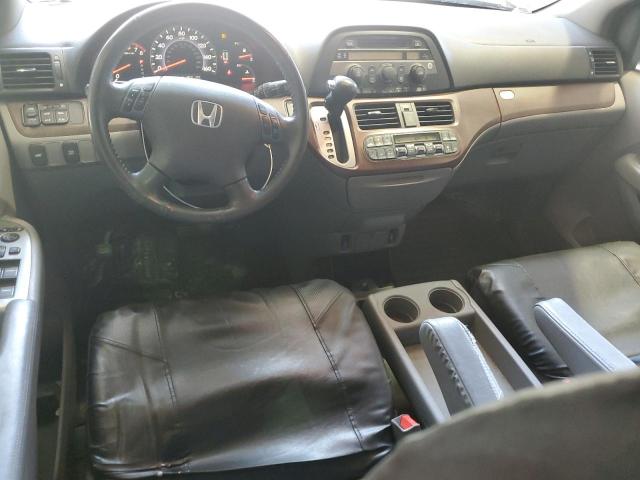 Photo 7 VIN: 5FNRL38659B046799 - HONDA ODYSSEY EX 