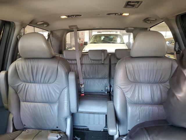 Photo 9 VIN: 5FNRL38659B046799 - HONDA ODYSSEY EX 