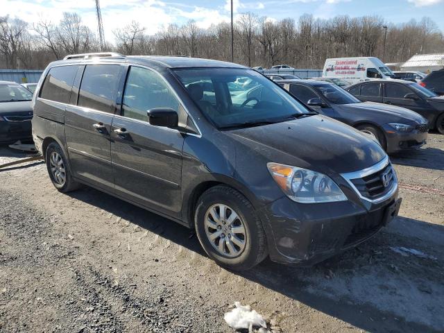 Photo 3 VIN: 5FNRL38659B056149 - HONDA ODYSSEY EX 