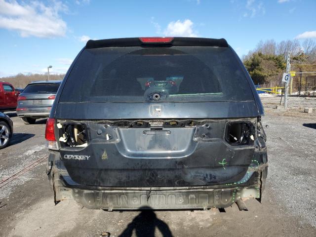 Photo 5 VIN: 5FNRL38659B056149 - HONDA ODYSSEY EX 