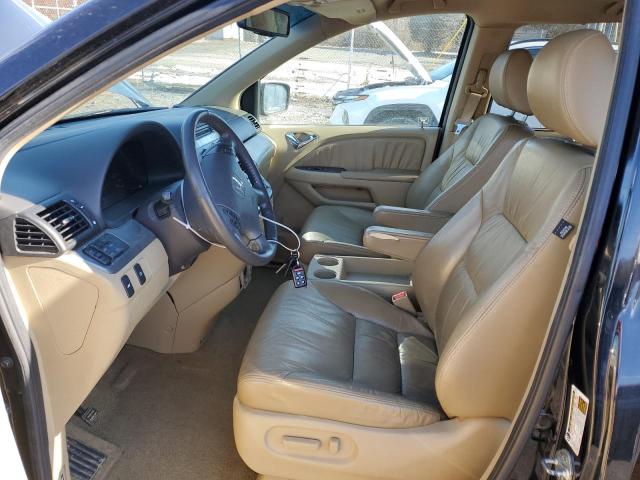 Photo 6 VIN: 5FNRL38659B056149 - HONDA ODYSSEY EX 