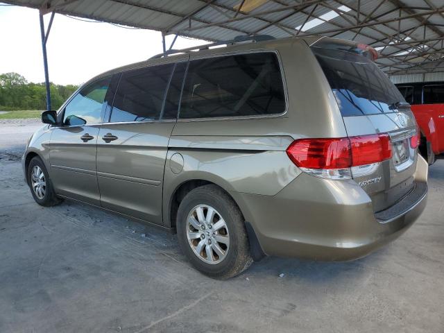 Photo 1 VIN: 5FNRL38659B402541 - HONDA ODYSSEY EX 