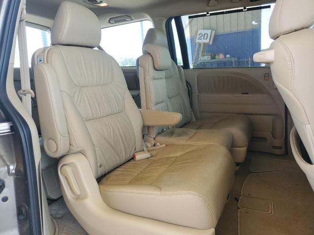 Photo 10 VIN: 5FNRL38659B402541 - HONDA ODYSSEY EX 