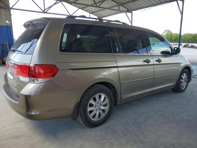 Photo 2 VIN: 5FNRL38659B402541 - HONDA ODYSSEY EX 