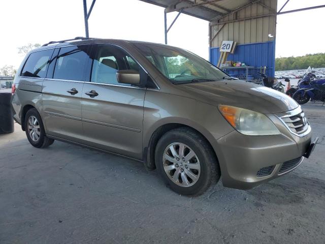 Photo 3 VIN: 5FNRL38659B402541 - HONDA ODYSSEY EX 