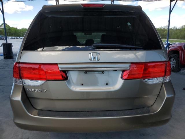 Photo 5 VIN: 5FNRL38659B402541 - HONDA ODYSSEY EX 