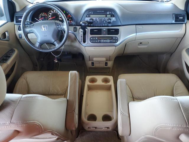 Photo 7 VIN: 5FNRL38659B402541 - HONDA ODYSSEY EX 