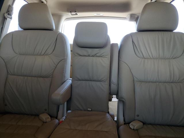 Photo 9 VIN: 5FNRL38659B402541 - HONDA ODYSSEY EX 