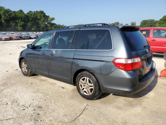 Photo 1 VIN: 5FNRL38665B006788 - HONDA ODYSSEY EX 