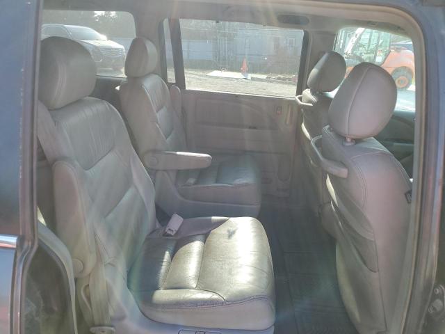 Photo 10 VIN: 5FNRL38665B006788 - HONDA ODYSSEY EX 