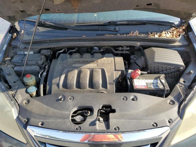 Photo 11 VIN: 5FNRL38665B006788 - HONDA ODYSSEY EX 