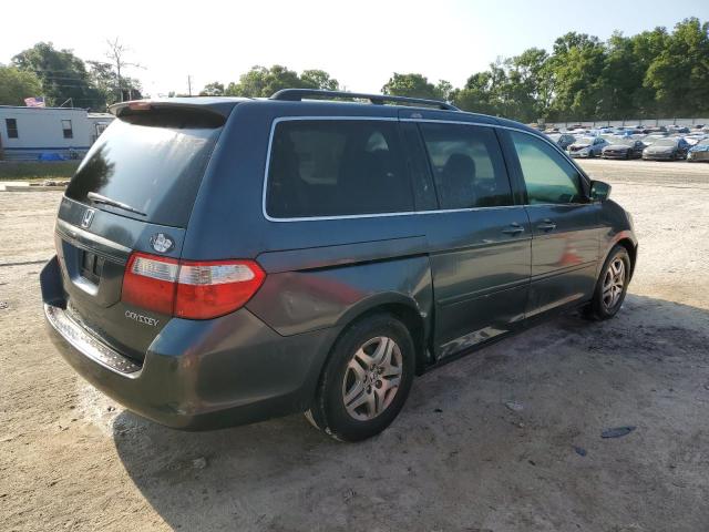 Photo 2 VIN: 5FNRL38665B006788 - HONDA ODYSSEY EX 