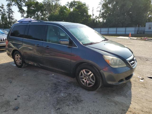 Photo 3 VIN: 5FNRL38665B006788 - HONDA ODYSSEY EX 