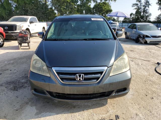 Photo 4 VIN: 5FNRL38665B006788 - HONDA ODYSSEY EX 