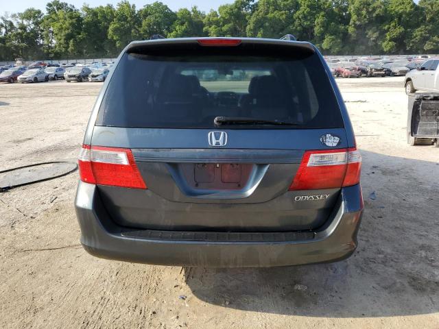 Photo 5 VIN: 5FNRL38665B006788 - HONDA ODYSSEY EX 