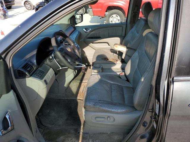 Photo 6 VIN: 5FNRL38665B006788 - HONDA ODYSSEY EX 