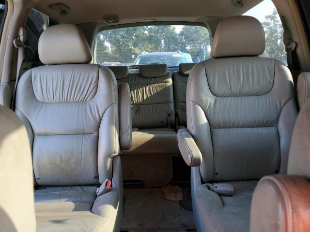 Photo 9 VIN: 5FNRL38665B006788 - HONDA ODYSSEY EX 