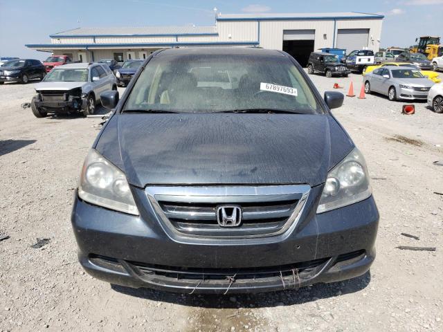 Photo 4 VIN: 5FNRL38665B042111 - HONDA ODYSSEY EX 