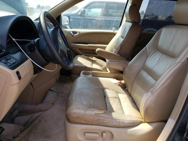 Photo 6 VIN: 5FNRL38665B042111 - HONDA ODYSSEY EX 