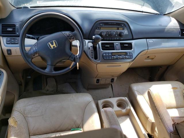 Photo 7 VIN: 5FNRL38665B042111 - HONDA ODYSSEY EX 