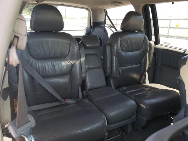 Photo 10 VIN: 5FNRL38665B092586 - HONDA ODYSSEY EX 