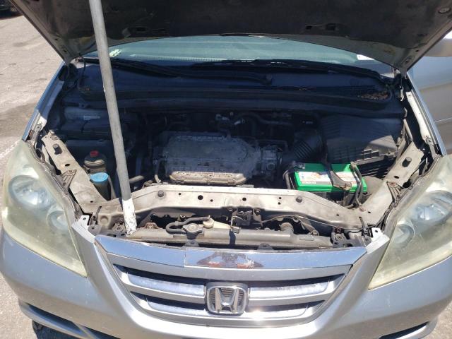 Photo 11 VIN: 5FNRL38665B092586 - HONDA ODYSSEY EX 