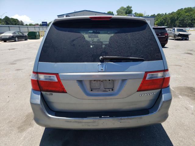 Photo 5 VIN: 5FNRL38665B092586 - HONDA ODYSSEY EX 