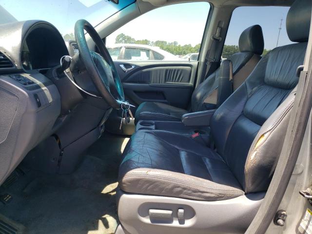 Photo 6 VIN: 5FNRL38665B092586 - HONDA ODYSSEY EX 