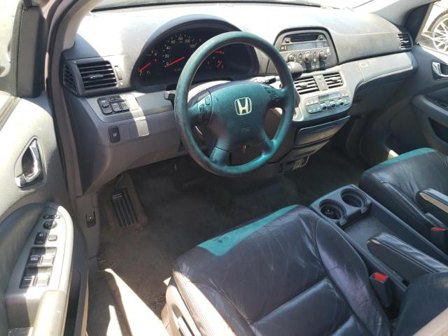 Photo 7 VIN: 5FNRL38665B092586 - HONDA ODYSSEY EX 