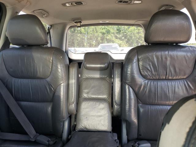 Photo 9 VIN: 5FNRL38665B092586 - HONDA ODYSSEY EX 