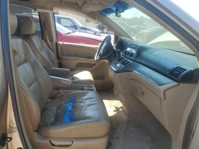 Photo 6 VIN: 5FNRL38665B420279 - HONDA ODYSSEY EX 