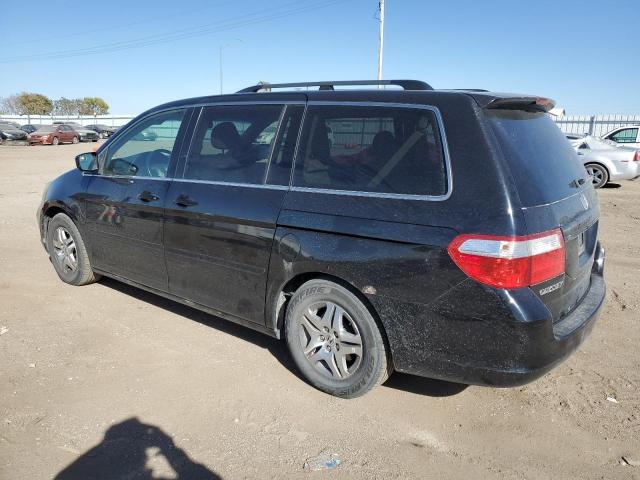 Photo 1 VIN: 5FNRL38666B003116 - HONDA ODYSSEY EX 