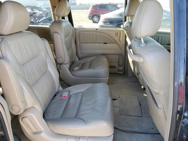 Photo 10 VIN: 5FNRL38666B003116 - HONDA ODYSSEY EX 