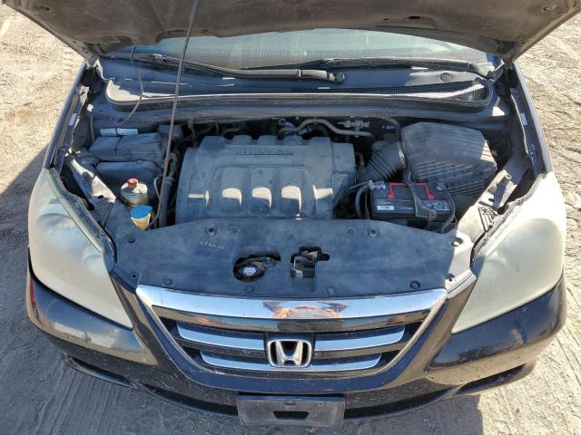 Photo 11 VIN: 5FNRL38666B003116 - HONDA ODYSSEY EX 