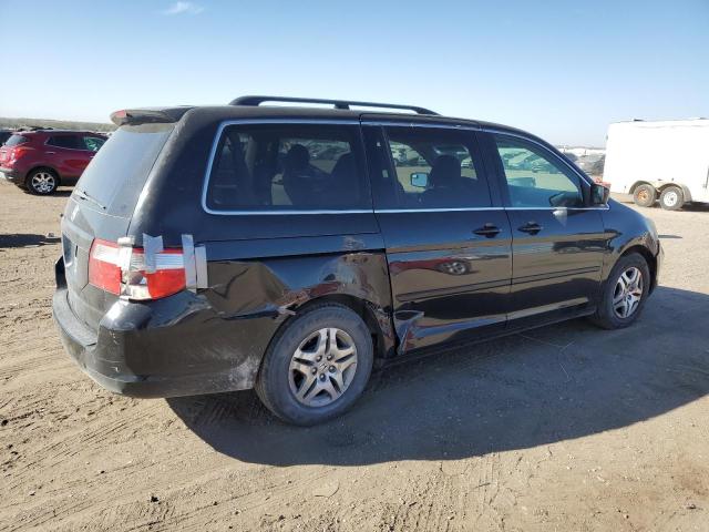 Photo 2 VIN: 5FNRL38666B003116 - HONDA ODYSSEY EX 