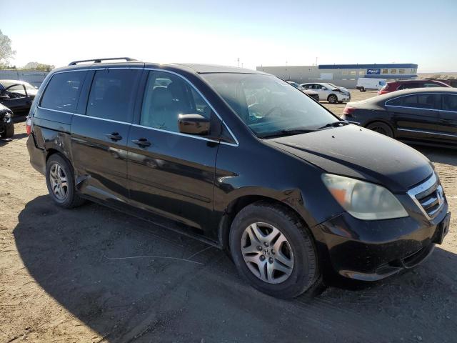 Photo 3 VIN: 5FNRL38666B003116 - HONDA ODYSSEY EX 