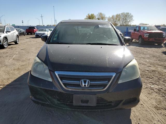 Photo 4 VIN: 5FNRL38666B003116 - HONDA ODYSSEY EX 