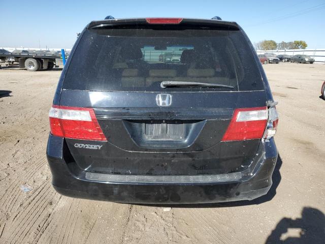 Photo 5 VIN: 5FNRL38666B003116 - HONDA ODYSSEY EX 